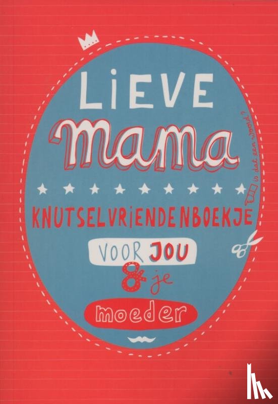 Janssen, Gerard - Lieve mama
