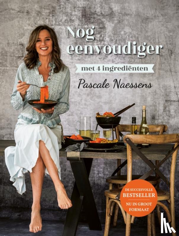 Naessens, Pascale - Nog eenvoudiger - nieuwe editie