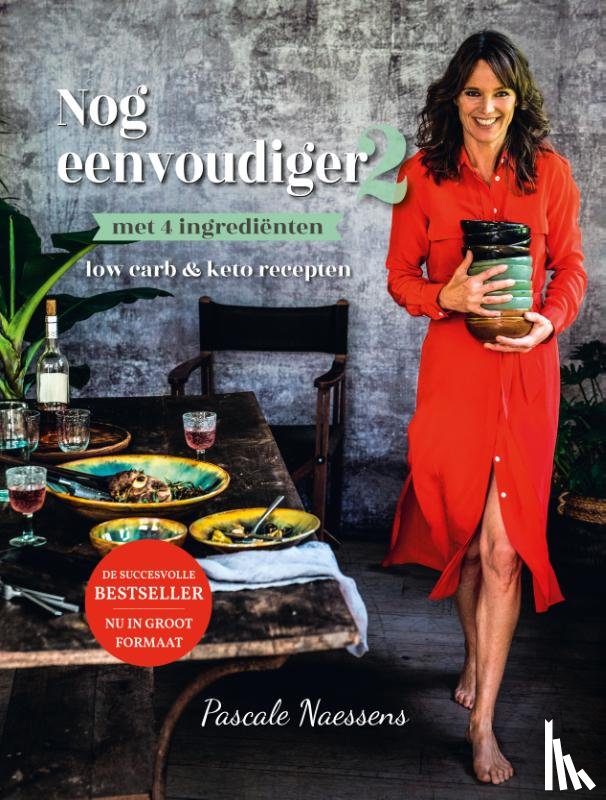 Naessens, Pascale - Nog eenvoudiger 2 - nieuwe editie