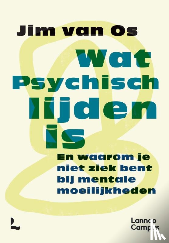 Wat psychisch lijden is
