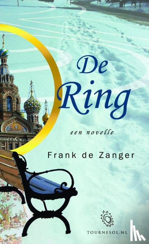 Zanger, Frank de - De Ring