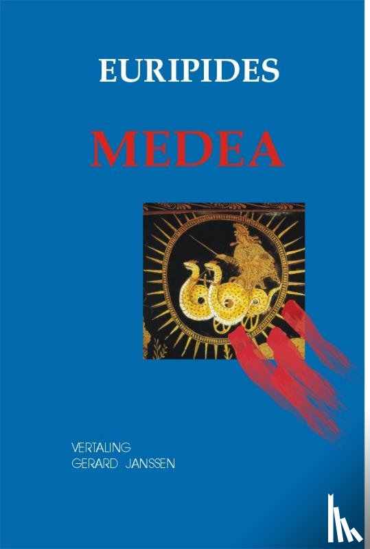 Euripides - Medea