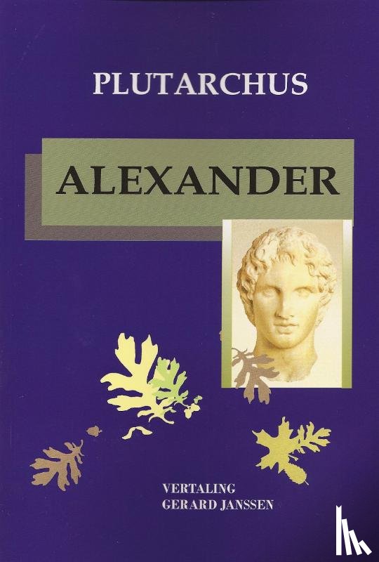 Plutarchus - Alexander