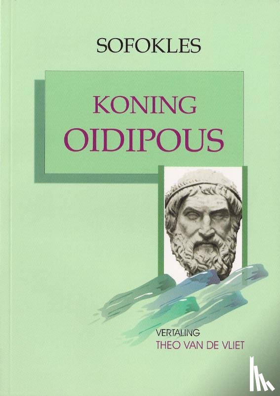 Sofokles - Koning Oidipous