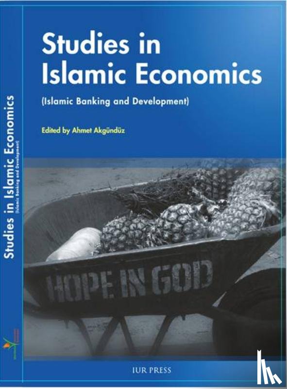  - Studies in islamic economics (Islamic banking and development)