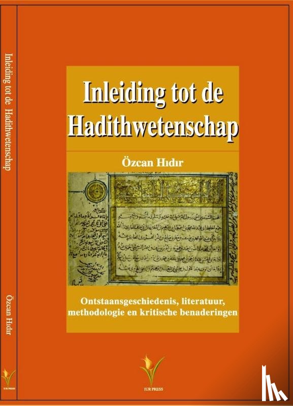 Hidir, Ozcan - Inleiding tot Hadithwetenschap
