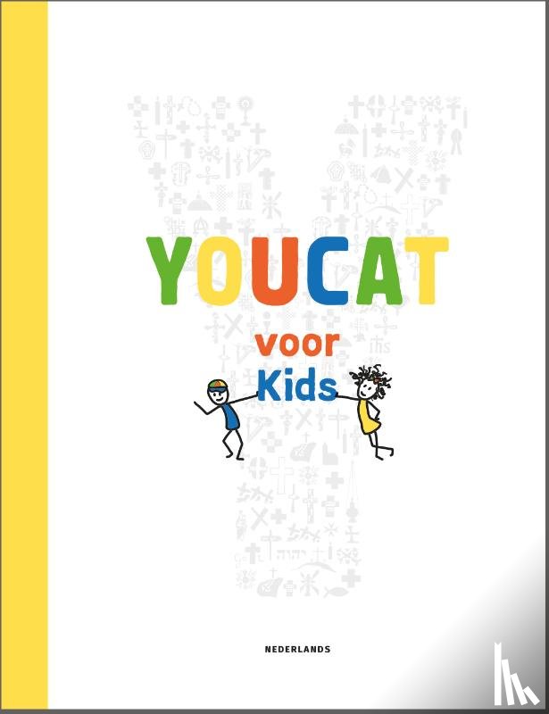  - Youcat for kids