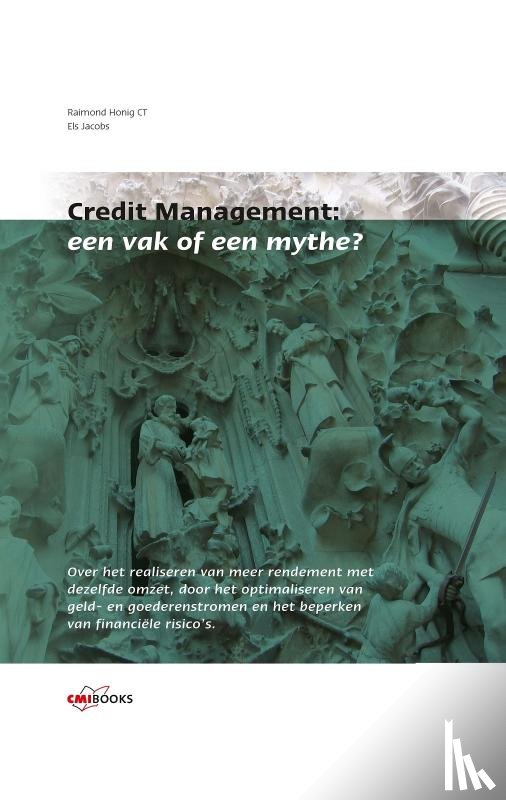 Honig, Raimond, Jacobs, Els - Credit Management