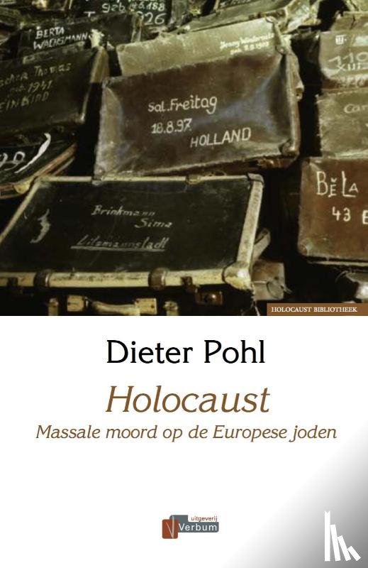 Pohl, D. - Holocaust