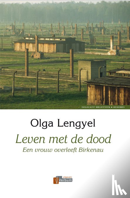 Lengyel, O. - Leven met de dood