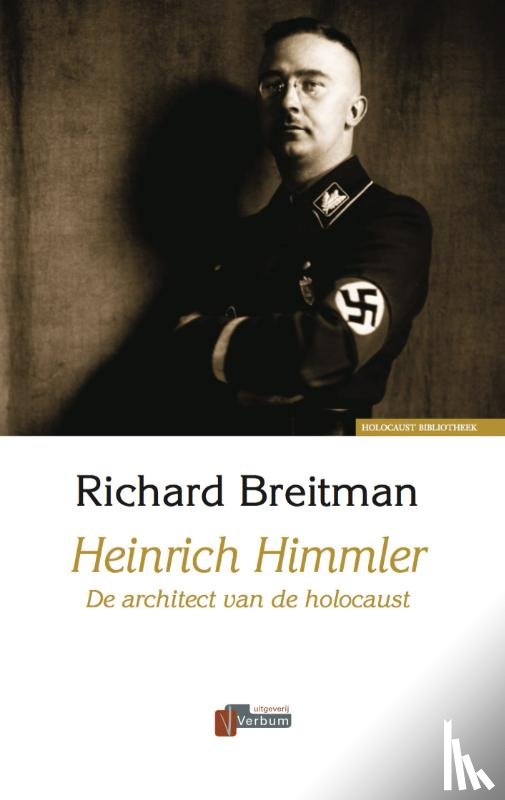 Breitman, R. - Heinrich Himmler