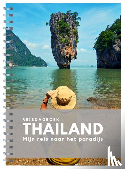 Redhed, Anika - Reisdagboek Thailand