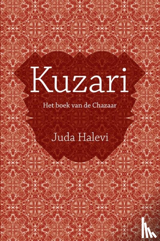 Halevi, J. - Kuzari