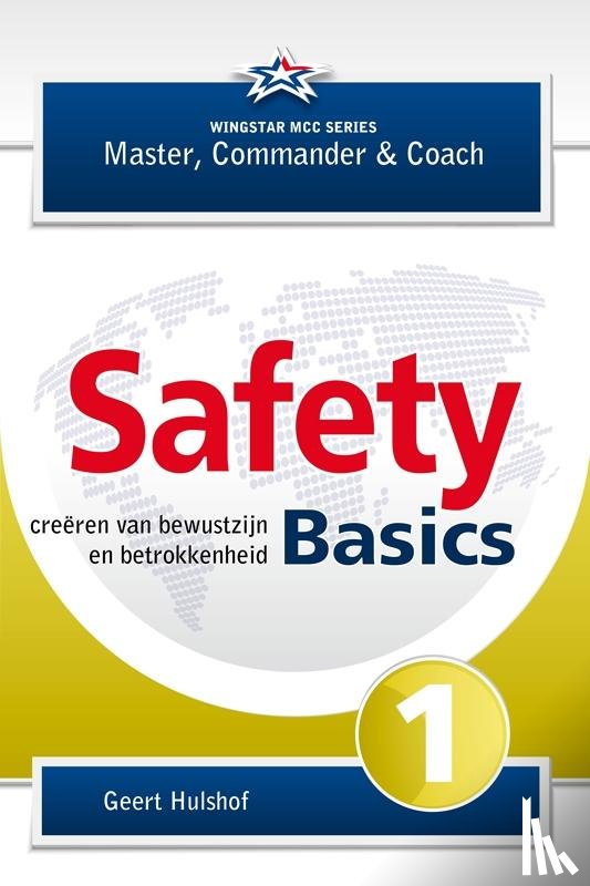 Hulshof, Geert - Safety basics