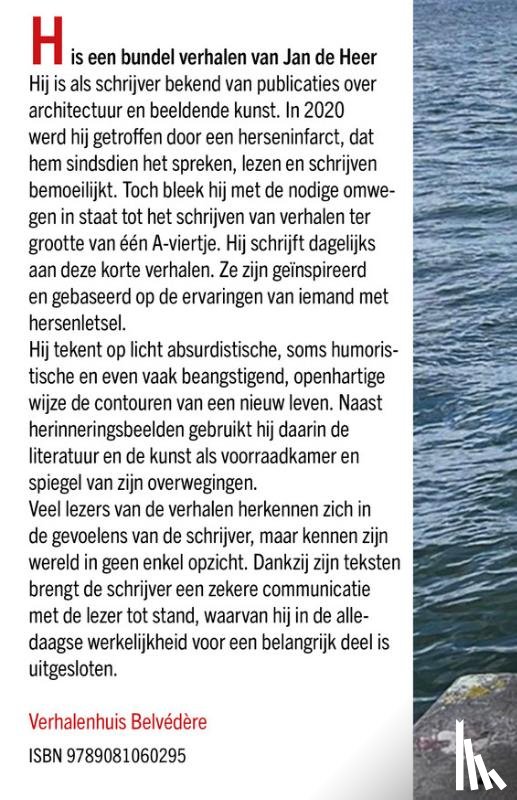 De Heer, Jan - H.