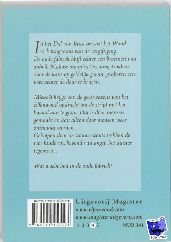 Storm van Leeuwen, Ewout - Engelen en demonen