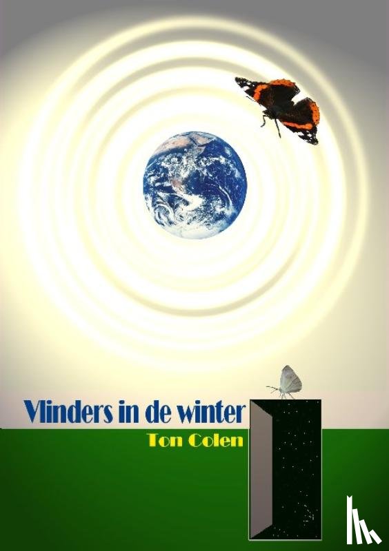 Colen, T. - Vlinders in de winter