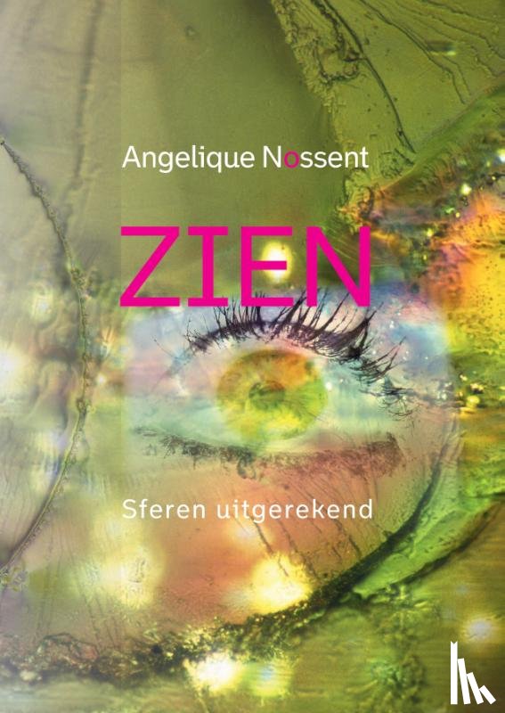Nossent, Angelique - ZIEN