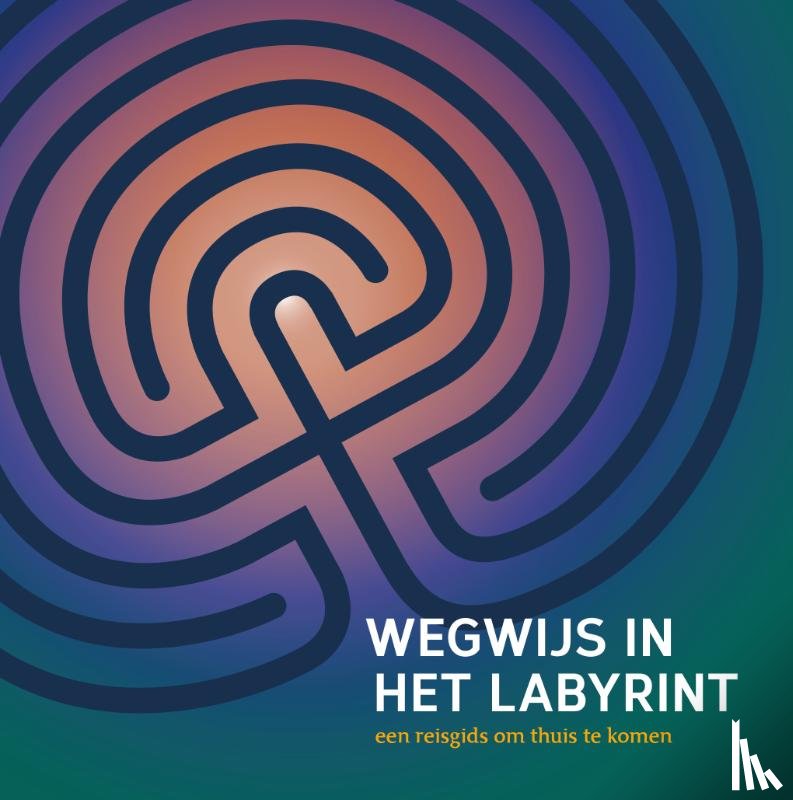 LabyrintWerk.nl - Wegwijs in het labyrint
