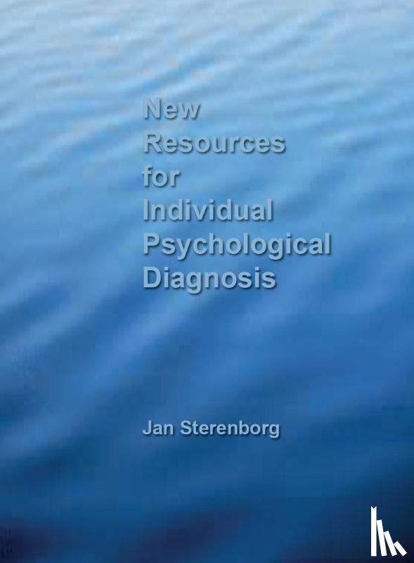 Sterenborg, Jan - New resources for indidual psychological diagnosis