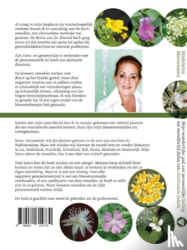 Meuwessen, Madeleine, Meuwessen, Micha - Van moeder tot remedies