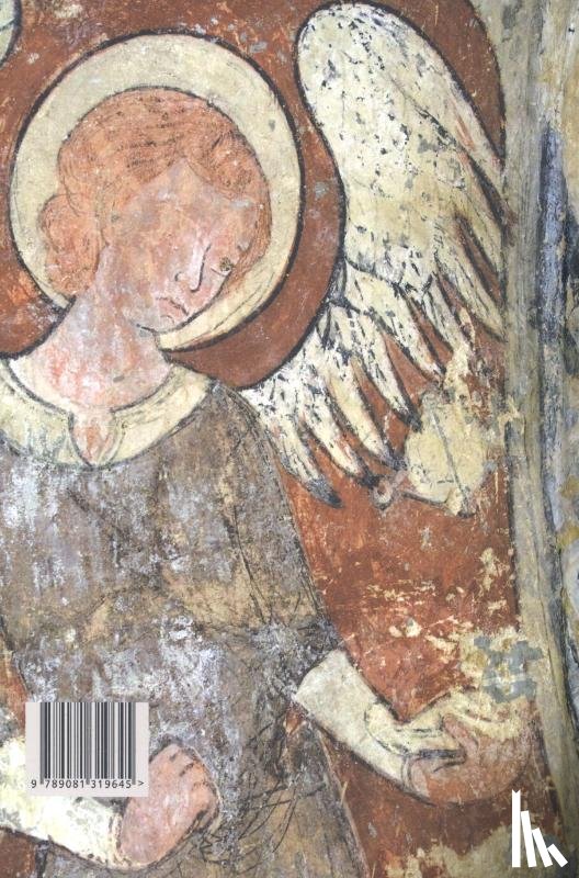 Egmond, Daniël van - De mens en zijn engel