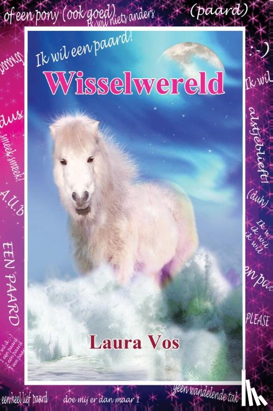 Vos, Laura - Wisselwereld