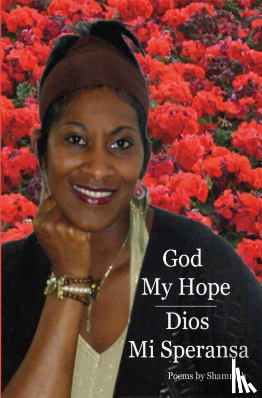 Hart, Shammah - God My Hope/ Dios Mi Speranza