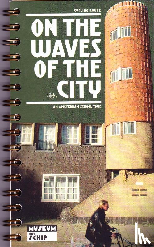  - On the waves of the city