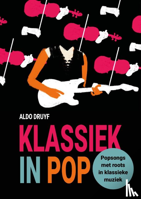 Druyf, Aldo - Klassiek in pop
