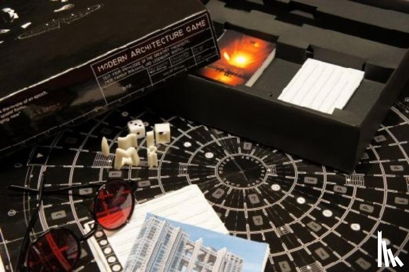 Reuser, B. - Modern Architecture Game