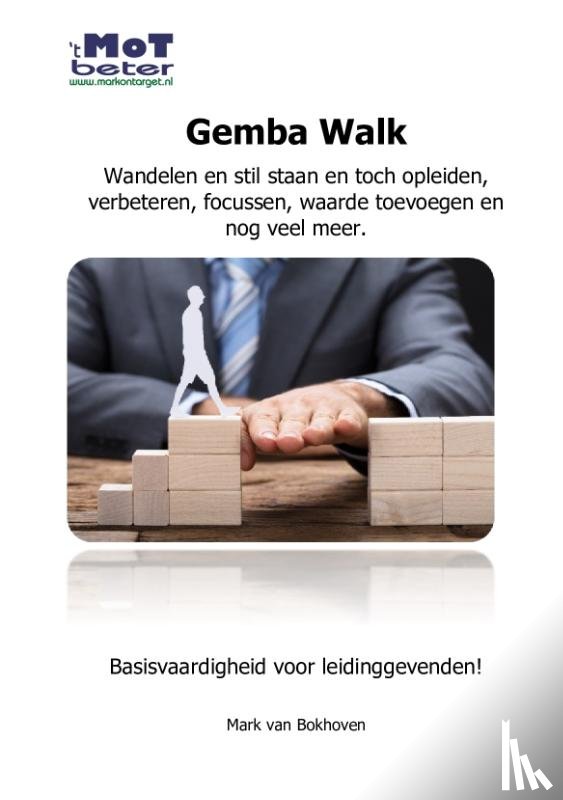 Bokhoven, Mark van - Gemba walk