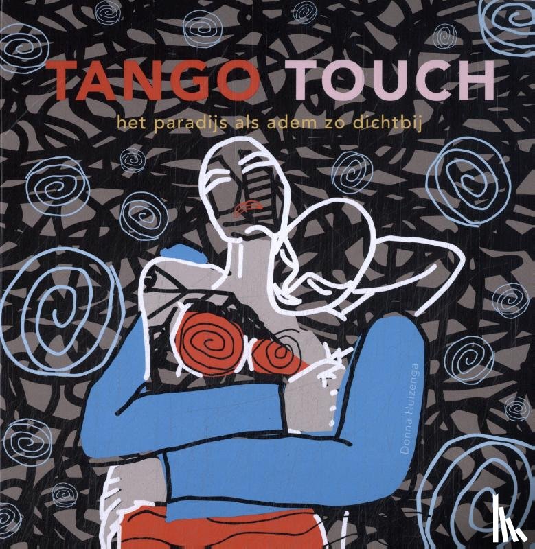 Huizenga, Donna - Tango Touch