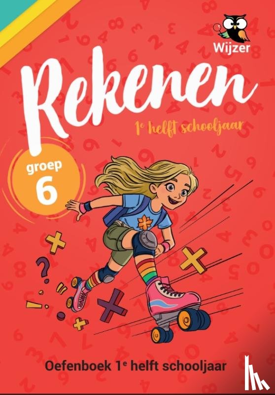  - Oefenboek