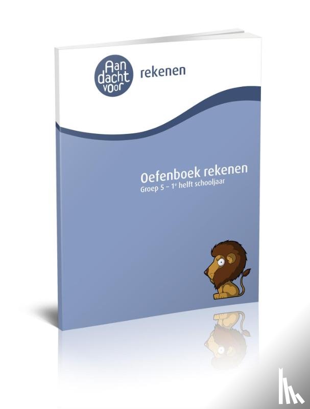  - Oefenboek
