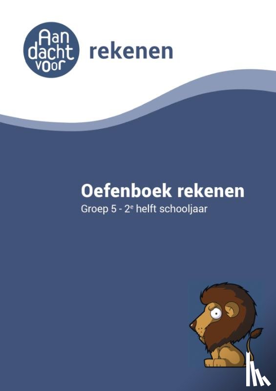  - Oefenboek