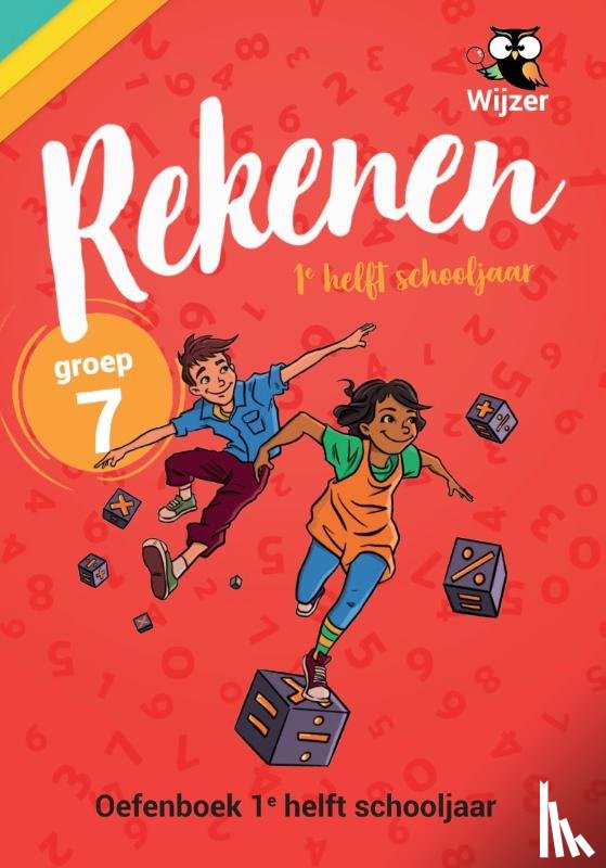  - Oefenboek