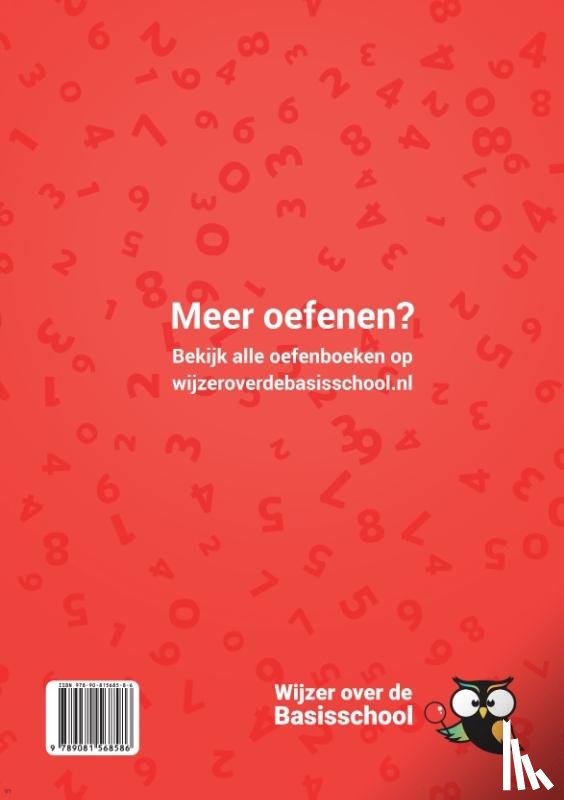  - Oefenboek