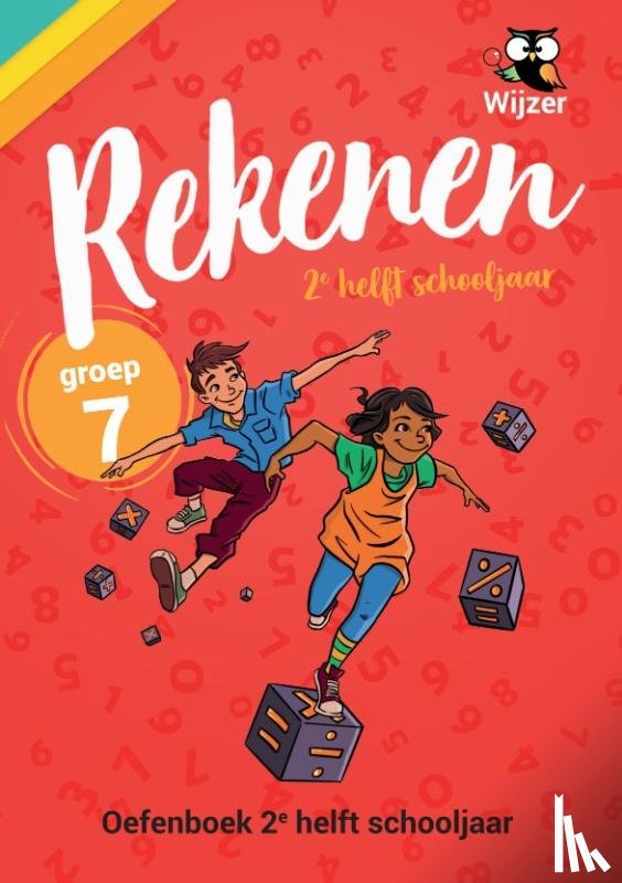  - Oefenboek