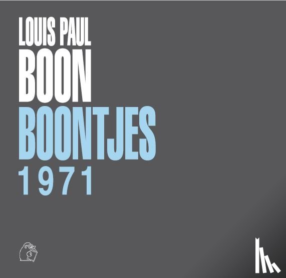 Boon, Louis Paul - Boontjes 1971