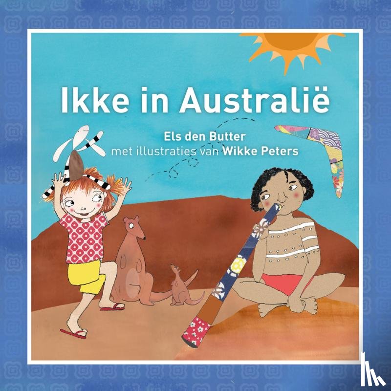 Butter, Els den - Ikke in Australie
