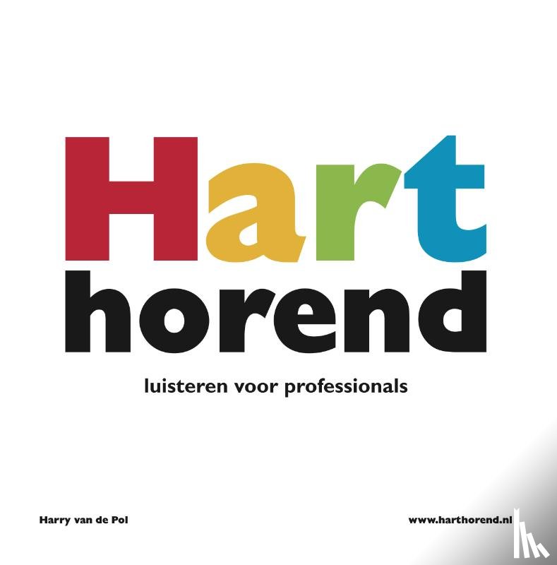 Pol, Harry van de - Harthorend