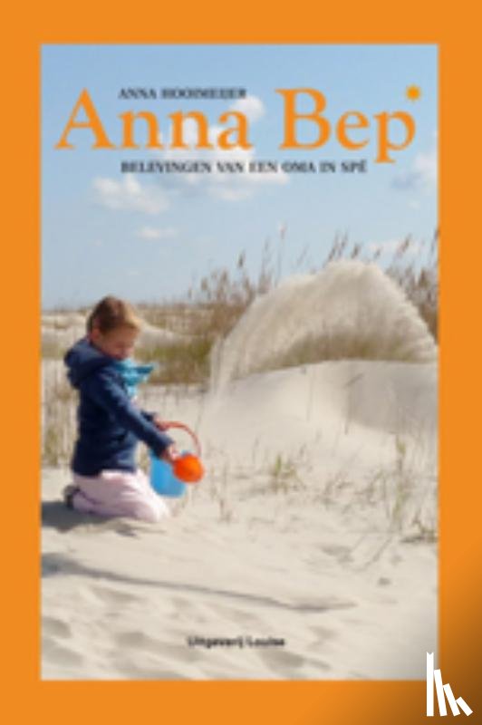 Hooimeijer, Anna - Anna Bep