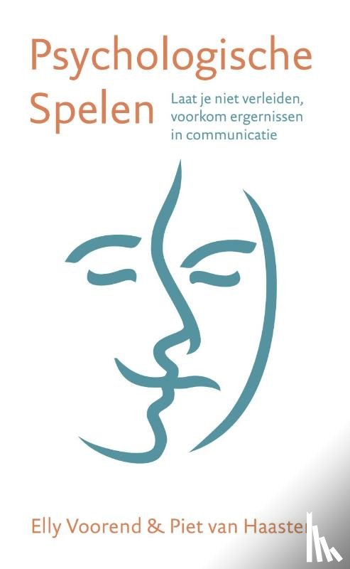 Voorend, Elly, Haaster, Piet van - Psychologische Spelen
