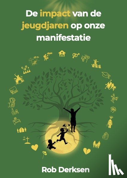  - De impact van de jeugdjaren op onze manifestatie