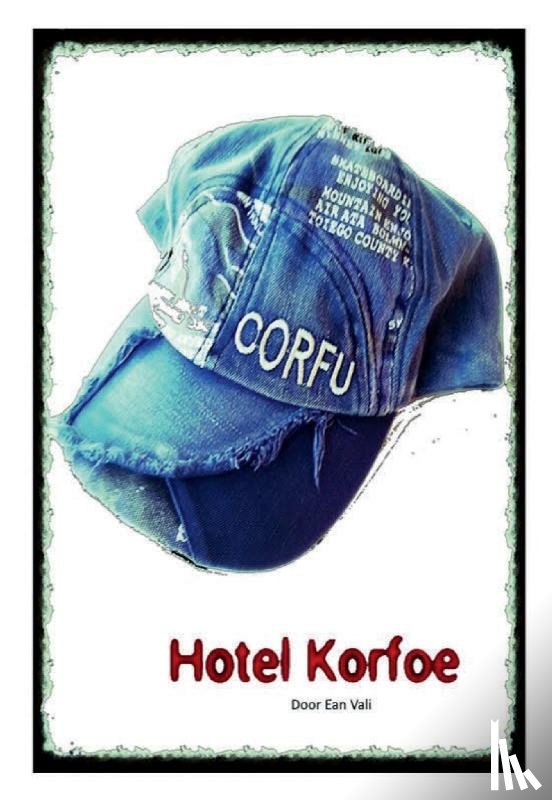 Vali, Ean - Hotel Korfoe