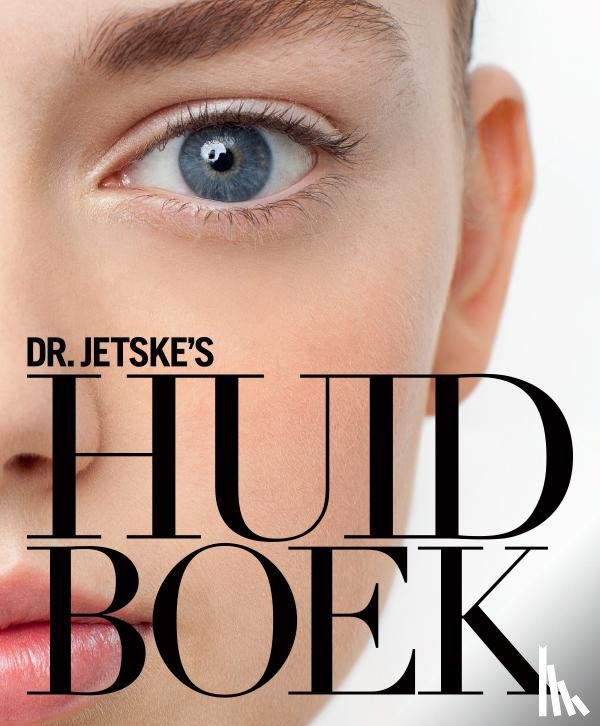  - Dr. Jetske's huidboek