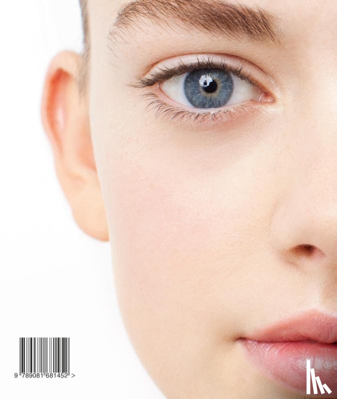 Ultee, Jetske - Dr. Jetske All about your skin