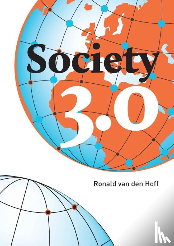 Hoff, Ronald van den, OrgPanoptics - Society 3.0