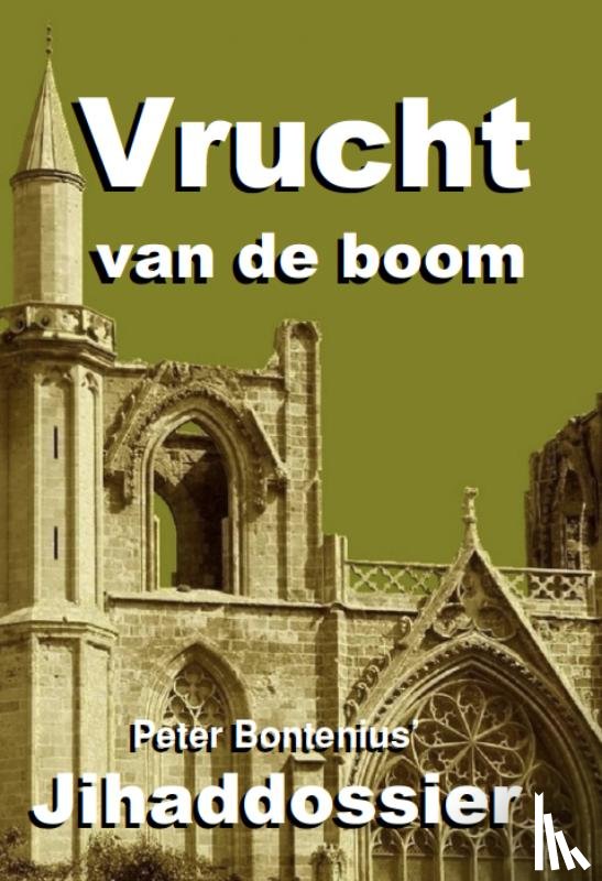 Bontenius, P. - Vrucht van de boom